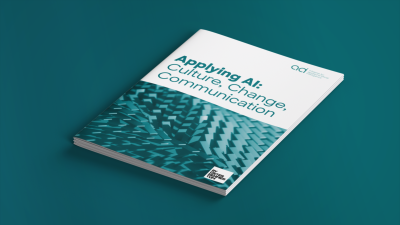 AAI Whitepaper Mockup Culture Change Communication