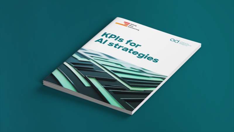 AAI Whitepaper Mockup KP Is for a I strategy