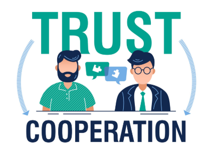 AI in 5 mins Trust Cooperation