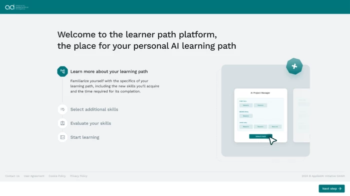 Learner Paths 5 How it works