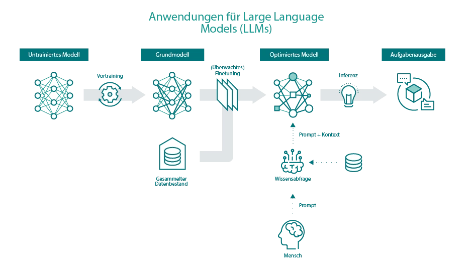 LLM overview DE LLM