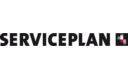 Logo Serviceplan