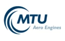 Mtu aero engines