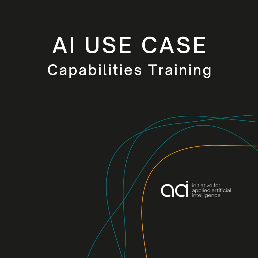 Use Case Training